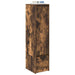 Tablou stejar afumat 29,5x34x119,5 cm Lemn prelucrat - WALTI WALTI