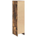 Tablou stejar afumat 29,5x34x119,5 cm Lemn prelucrat - WALTI WALTI