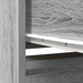 Dulapuri gri Sonoma 29,5x34x119,5 cm Lemn prelucrat - WALTI WALTI