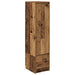 Tablou lemn vechi 29,5x34x119,5 cm Lemn prelucrat - WALTI WALTI