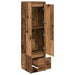 Tablou lemn vechi 29,5x34x119,5 cm Lemn prelucrat - WALTI WALTI