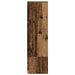 Tablou lemn vechi 29,5x34x119,5 cm Lemn prelucrat - WALTI WALTI