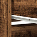 Tablou lemn vechi 29,5x34x119,5 cm Lemn prelucrat - WALTI WALTI