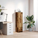 Tablou lemn vechi 29,5x34x119,5 cm Lemn prelucrat - WALTI WALTI