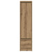 Dulapuri Stejar Artizanal 29,5x34x119,5 cm Lemn prelucrat - WALTI WALTI