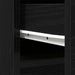 Tablou Stejar negru 37,5x35x180 cm Lemn prelucrat - WALTI WALTI