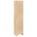 Tablou Stejar Sonoma 37,5x35x180 cm Lemn prelucrat - WALTI WALTI