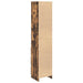 Tablou stejar afumat 37,5x35x180 cm Lemn prelucrat - WALTI WALTI