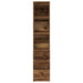 Dulapuri din lemn vechi 37,5x35x180 cm lemn prelucrat - WALTI WALTI