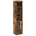 Tablou stejar afumat 37,5x35x180 cm Lemn prelucrat - WALTI WALTI
