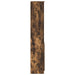 Tablou stejar afumat 37,5x35x180 cm Lemn prelucrat - WALTI WALTI