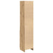 Tablou din Stejar Artizanal 37,5x35x180 cm Lemn prelucrat - WALTI WALTI