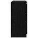 Bufetă Stejar negru 80x35x76 cm Lemn prelucrat - WALTI WALTI