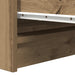 Bufetă Stejar Artisan 80x35x76 cm Lemn prelucrat - WALTI WALTI