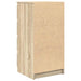 Bufetă Stejar Sonoma 37,5x35x76 cm Lemn prelucrat - WALTI WALTI
