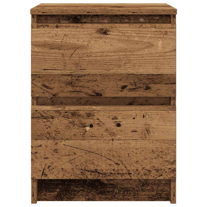 Dulap TV Lemn vechi 40x35x54 cm Lemn prelucrat - WALTI WALTI