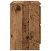 Dulap TV Lemn vechi 40x35x54 cm Lemn prelucrat - WALTI WALTI