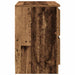 Dulap TV Lemn vechi 60x35x54 cm Lemn prelucrat - WALTI WALTI