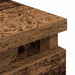 Dulap TV Lemn vechi 60x35x54 cm Lemn prelucrat - WALTI WALTI