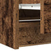 Dulap TV Lemn vechi 60x35x54 cm Lemn prelucrat - WALTI WALTI