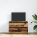 Dulap TV Lemn vechi 80x35x54 cm Lemn prelucrat - WALTI WALTI