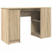 Birou Stejar Sonoma 120x42x76 cm Lemn prelucrat - WALTI WALTI