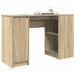 Birou Stejar Sonoma 120x42x76 cm Lemn prelucrat - WALTI WALTI