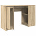 Birou Stejar Sonoma 120x42x76 cm Lemn prelucrat - WALTI WALTI