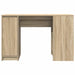 Birou Stejar Sonoma 120x42x76 cm Lemn prelucrat - WALTI WALTI
