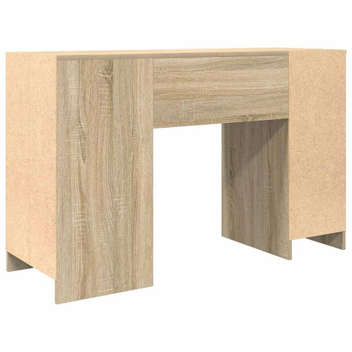 Birou Stejar Sonoma 120x42x76 cm Lemn prelucrat - WALTI WALTI