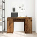 Birou din lemn vechi 120x42x76 cm din lemn prelucrat - WALTI WALTI