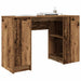 Birou din lemn vechi 120x42x76 cm din lemn prelucrat - WALTI WALTI