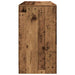 Birou din lemn vechi 120x42x76 cm din lemn prelucrat - WALTI WALTI