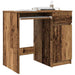 Birou lemn vechi 86x49x76 cm lemn prelucrat - WALTI WALTI