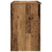 Birou lemn vechi 86x49x76 cm lemn prelucrat - WALTI WALTI