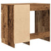 Birou lemn vechi 86x49x76 cm lemn prelucrat - WALTI WALTI