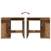 Birou lemn vechi 86x49x76 cm lemn prelucrat - WALTI WALTI