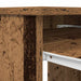 Birou lemn vechi 86x49x76 cm lemn prelucrat - WALTI WALTI