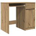 Birou Artisan Stejar 86x49x76 cm Lemn prelucrat - WALTI WALTI