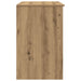 Birou Artisan Stejar 86x49x76 cm Lemn prelucrat - WALTI WALTI