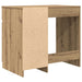 Birou Artisan Stejar 86x49x76 cm Lemn prelucrat - WALTI WALTI