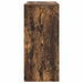 Dulap Pantofi Stejar Afumat 57x34x76 cm Lemn prelucrat - WALTI WALTI