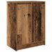 Dulap Pantofi Lemn Vechi 57x34x76 cm Lemn prelucrat - WALTI WALTI