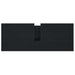 Dulap pentru baie cu sertare Stejar negru 90x34,5x60 cm - WALTI WALTI