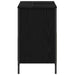 Dulap pentru baie cu sertare Stejar negru 60x34,5x60 cm - WALTI WALTI