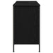 Dulap pentru chiuvetă cu sertare Stejar negru 90x34,5x60 cm - WALTI WALTI