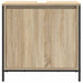 Dulap pentru lavoar baie Stejar Sonoma 60x34,5x60 cm - WALTI WALTI