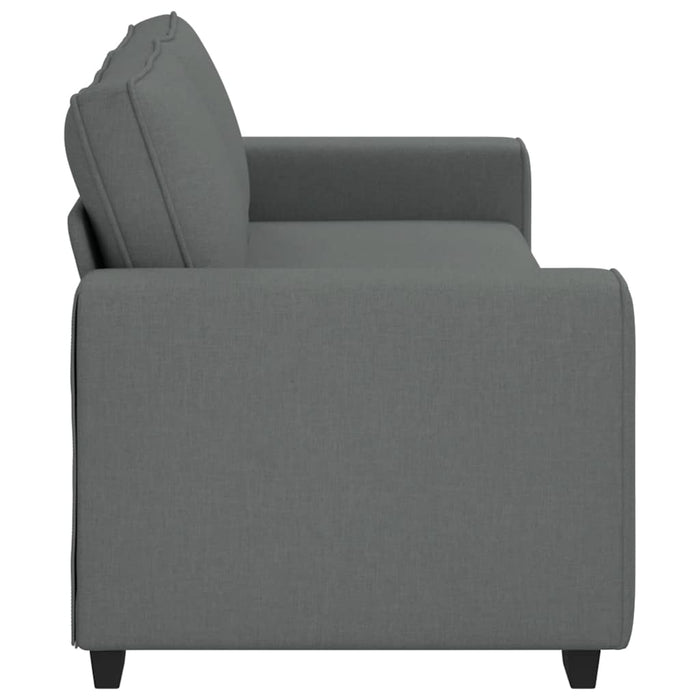 Dulap de baie cu rafturi Gri Sonoma 36x35x95 cm - WALTI WALTI