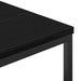 Dulap de baie cu rafturi Stejar negru 76,5x35x95 cm - WALTI WALTI