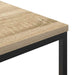 Dulap de baie cu rafturi Stejar Sonoma 76,5x35x95 cm - WALTI WALTI